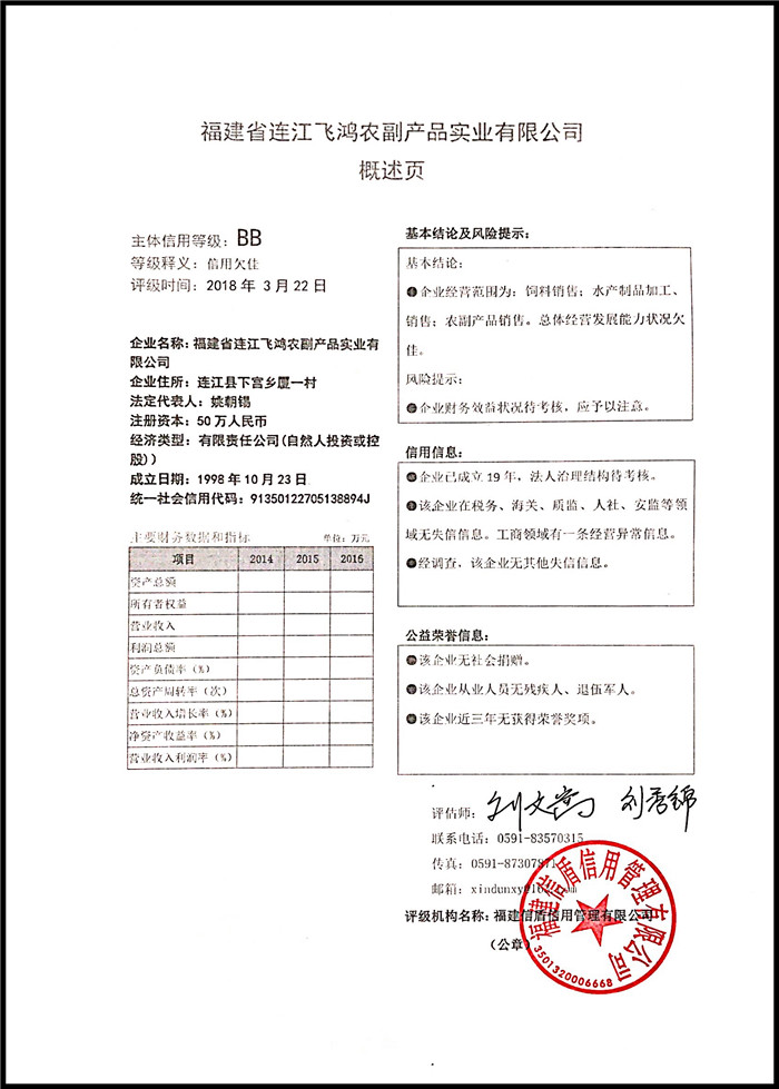 福建省連江飛鴻農副產(chǎn)品實(shí)業(yè)有限公司 XDPJ201803155.jpg