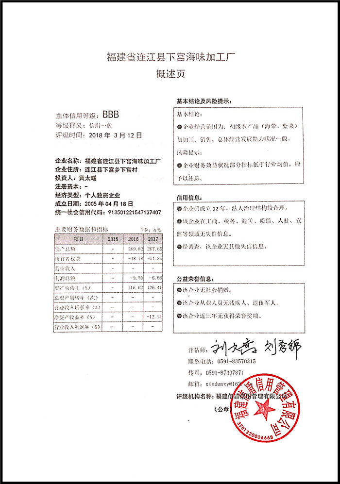 福建省連江縣下宮海味加工廠(chǎng) XDPJ201803156.jpg